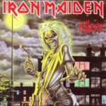 Killers - Iron Maiden - LP - Brand New Vinyl (Arrives in 20days)