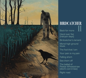 Birdcatcher Ii - Birdcatcher - LP - Brand New Vinyl (Arrives in 20days)
