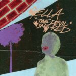 The Devil Isn't Red - Hella - LP - Brand New Vinyl (Arrives in 20days)