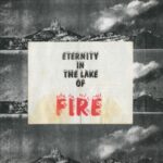 Eternity In The Lake Of Fire - Bitter Calm - LP - Brand New Vinyl (Arrives in 20days)