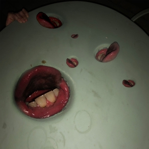 Year Of The Snitch - Death Grips - LP - Brand New Vinyl (Arrives in 20days)