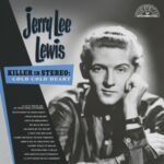 Killer In Stereo: Cold, Cold Heart - Jerry Lee Lewis - LP - Brand New Vinyl (Arrives in 20days)