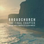 Broadchurch - The Final Chapter - Olafur Arnalds - LP - Brand New Vinyl (Arrives in 20days)