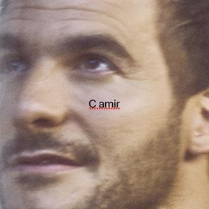 C Amir - Amir Amir - LP - Brand New Vinyl (Arrives in 20days)