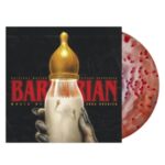 Barbarian - Anna Drubich - LP - Brand New Vinyl (Arrives in 20days)
