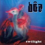 Twilight - Boa - LP - Brand New Vinyl (Arrives in 20days)
