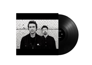Fate &amp; Alcohol - Japandroids - LP - Brand New Vinyl (Arrives in 21 days)
