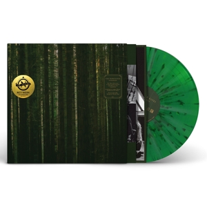 Evergreen - Paper Kites - LP - Brand New Vinyl (Arrives in 20days)