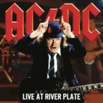 Live At River Plate (50th Anniversary Gold Color Vinyl) - Ac/dc - LP - Brand New Vinyl (Arrives in 20days)