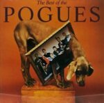 The Best Of The Pogues - Pogues - LP - Brand New Vinyl (Arrives in 21 days)