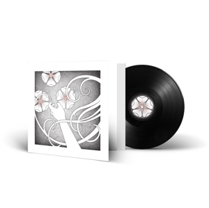 At The Sound Of The Heart - Whispering Void - LP - Brand New Vinyl (Arrives in 20days)