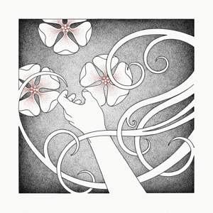 At The Sound Of The Heart - Whispering Void - LP - Brand New Vinyl (Arrives in 20days)