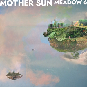 Meadow 6 - Mother Sun - LP - Brand New Vinyl (Arrives in 20days)