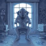Tales - Peep Tempel - LP - Brand New Vinyl (Arrives in 20days)