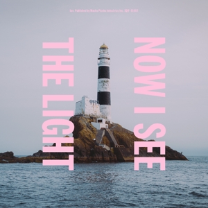 Now I See The Light - Toe - LP - Brand New Vinyl (Arrives in 20days)