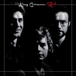 Red - King Crimson - LP - Brand New Vinyl (Arrives in 20days)