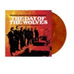 Day Of The Wolves - Sean Bonniwell - LP - Brand New Vinyl (Arrives in 21 days)