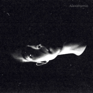 Alexithymia - Quinn Oulton - LP - Brand New Vinyl (Arrives in 20days)
