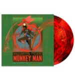 Monkey Man - Jed Kurzel - LP - Brand New Vinyl (Arrives in 20days)