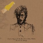 End Of Teenage - Charlie Megira - LP - Brand New Vinyl (Arrives in 20days)