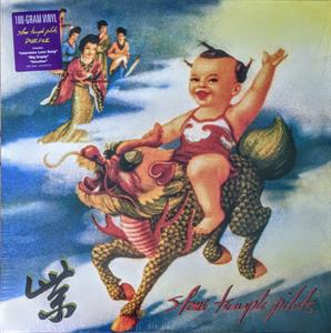 Purple - Stone Temple Pilots - LP - Brand New Vinyl (Arrives in 20days)