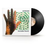 Invisible Touch - Genesis - LP - Brand New Vinyl (Arrives in 20days)