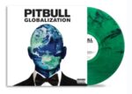 Globalization - Pitbull - LP - Brand New Vinyl (Arrives in 20days)