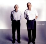 Vessel - Twenty One Pilots - LP - Brand New Vinyl (Arrives in 20days)