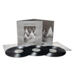 Die Berge - Paysage D'hiver - LP - Brand New Vinyl (Arrives in 20days)