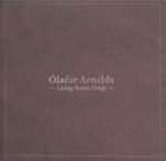 Living Room Songs - Olafur Arnalds - LP - Brand New Vinyl (Arrives in 20days)