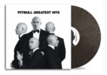 Greatest Hits - Pitbull - LP - Brand New Vinyl (Arrives in 20days)