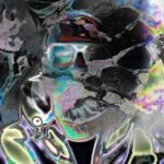 Grush - U-ziq - LP - Brand New Vinyl (Arrives in 20days)