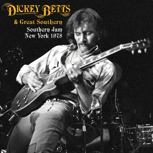 Southern Jam New York 1978 - Dickey Betts &amp; Gre... - LP - Brand New Vinyl (Arrives in 21 days)