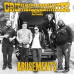 Grievance Beerwater Reprisal - Abusements - LP - Brand New Vinyl (Arrives in 21 days)