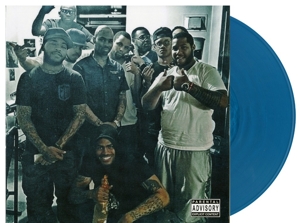 Apt 6e - Dave East - LP - Brand New Vinyl (Arrives in 20days)