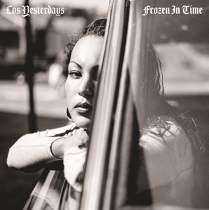 Frozen In Time - Los Yesterdays - LP - Brand New Vinyl (Arrives in 20days)