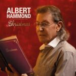 Christmas - Albert Hammond - LP - Brand New Vinyl (Arrives in 20days)