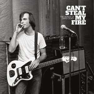 Can't Steal My Fire: The Songs Of David Olney - V/a - LP - Brand New Vinyl (Arrives in 20days)