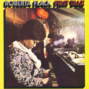 First Take - Roberta Flack - LP - Brand New Vinyl (Arrives in 20days)