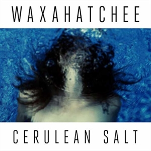 Cerulean Salt - Waxahatchee - LP - Brand New Vinyl (Arrives in 20days)
