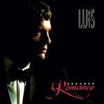 Segundo Romance - Luis Miguel - LP - Brand New Vinyl (Arrives in 20days)