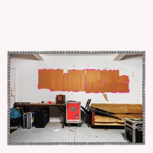 No Title As Of 13 February 2024 28, 340 Dead - Godspeed You! Black Em... - LP - Brand New Vinyl (Arrives in 20days)