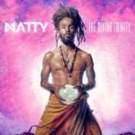 The Divine Trinity - Natty Natty - LP - Brand New Vinyl (Arrives in 20days)