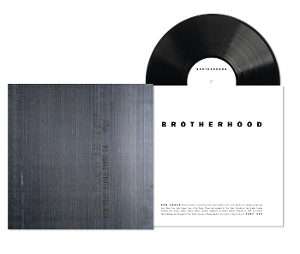 Brotherhood - New Order - LP - Brand New Vinyl (Arrives in 20days)