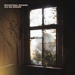 Motivational Speaking - Old Sea Brigade - LP - Brand New Vinyl (Arrives in 20days)