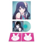 Idol - Yoasobi - LP - Brand New Vinyl (Arrives in 20days)