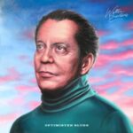 Optimisten Blues - Walter Grootaers - LP - Brand New Vinyl (Arrives in 20days)