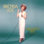 Greatest Hits - Brenda Lee - LP - Brand New Vinyl (Arrives in 20days)
