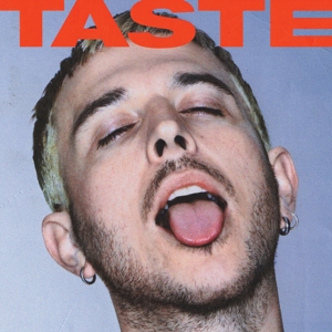 Taste - Oscar And The Wolf - LP - Brand New Vinyl (Arrives in 20days)