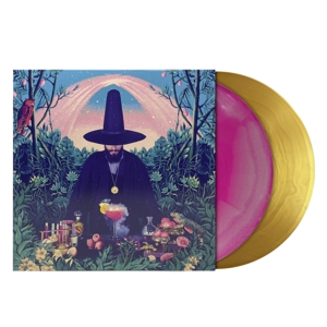Pink Lemonade - Closure In Moscow - LP - Brand New Vinyl (Arrives in 20days)